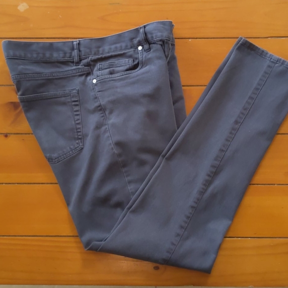 H&M Other - H&M Slim Fit Twill Pants 30